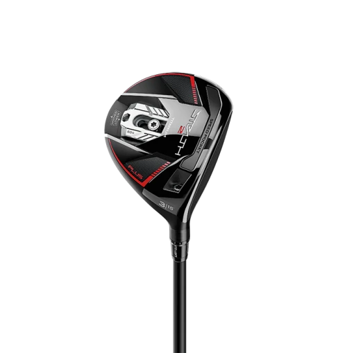 Taylormade Stealth2 Plus Fairway Wood