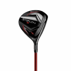 Taylormade Stealth2 HD Fairway Wood