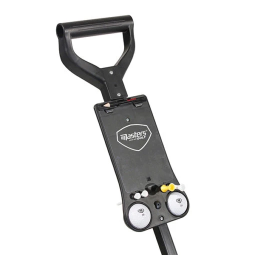 Masters 1 Series Junior Trolley - Image 2