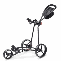 Big Max TI One Golf Trolley