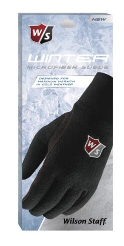 Wilson Staff Ladies Winter Gloves