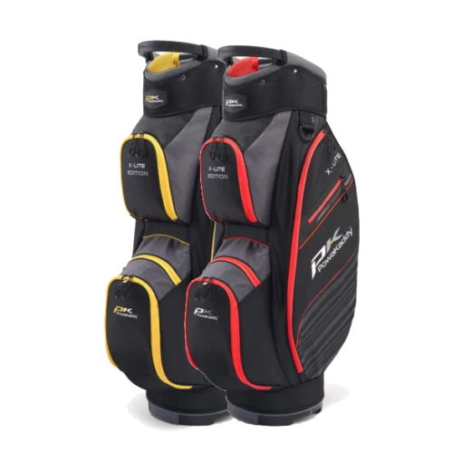 Powakaddy X-Lite Cart Bag