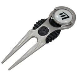 Masters Deluxe Pitchfork With Marker