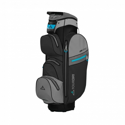 TourDri Waterproof Cart Bag - Image 2