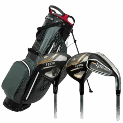 Lynx Golf Crystal Combo Deal