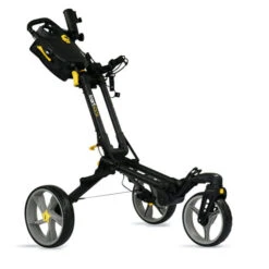 ICart Volta 360 3 Wheel Push Trolley