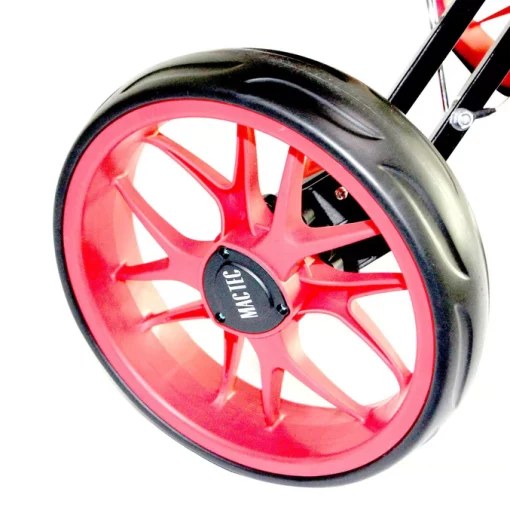 MacGregor MACTEC Golf Trolley - Image 6