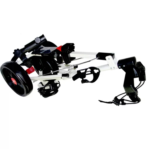 MacGregor MACTEC Golf Trolley - Image 7