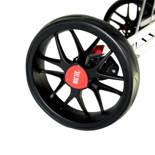 MacGregor MACTEC Golf Trolley - Image 8