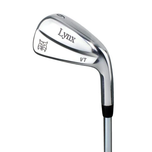 Lynx Golf Prowler VT Irons (5-PW)