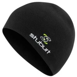 Stuburt Thermal Beanie Hat - Black