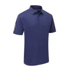 Stuburt Sport Tech Golf Polo Shirt