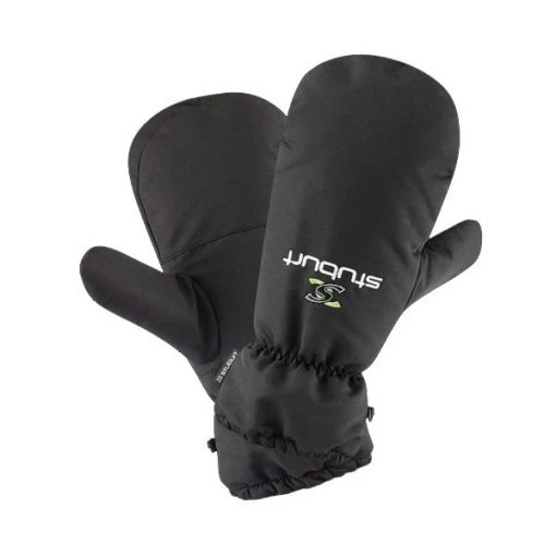 Masters Winter Mitts Black - Image 2