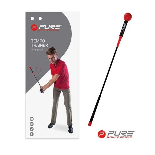 PURE2IMPROVE Pure 2 Improve Swing Tempo Trainer - Image 3