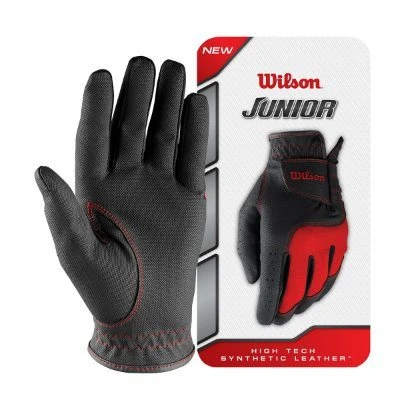 Wilson Staff Wilson Golf Junior Glove (Pack Of 2) - Image 2